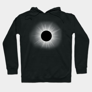 Solar Eclipse Hoodie